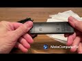 ugreen m.2 nvme hard drive enclosure ssd review u0026 unboxing speed results