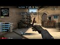 cs go pov demo vitality zywoo 33 20 vs fnatic de_mirage