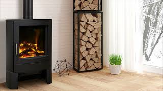 CELSI Electristove Hologram Genesis