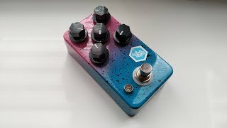 nfyfx - Germanium Fuzz