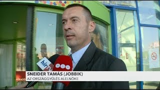 Jobbik-kongresszus: Néppártként folytatják