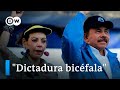 ¿Quién está detrás del régimen de Ortega en Nicaragua?