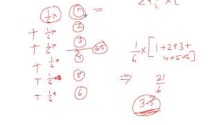 Page 5 Video 3 Conditional Expectation Example
