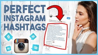 🔥 HOW TO DO HASHTAG RESEARCH - INSTAGRAM HASHTAG STRATEGY (2017 & 2018) 💥