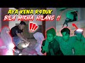 AYA KENA R4SUK BILA MIKHA HILANG !! - PARANORMAL SERAM DI HOTEL MELAKA !!