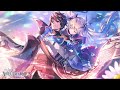 【アスタタ】battle bgm㉕ フラージル・クローズ：edg ver.1