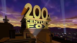 [Request] 200th Century Fox