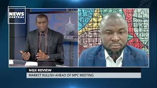 Nigeria Exchange Review: Market Bullish Ahead of MPC Meeting