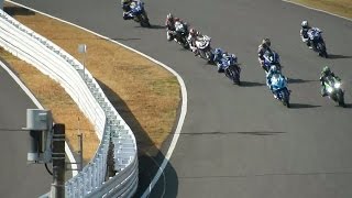 鈴鹿2017モータースポーツファン感謝デー/伝統の鈴鹿8耐　ドリームラン(2017.3.4)