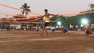 kavatagi kho kho tournament (Jamakandi )bidari vs ingalagi ❣️✨2025