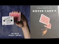 Honest Magic Review - Hover Card Plus by Nicholas Lawrence and Dan Harlan!!!