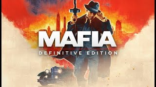 NEARLY GOT INTO PRISON! MAFIA DEFENITIVE EDITION (PART 8)