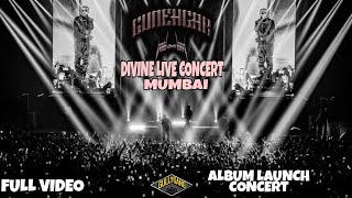 @viviandivine  LIVE PERFORMANCE | MUMBAI | GUNEHGAR ALBUM LAUNCH SHOW | BEST SHOW EVER | 13/11/2022
