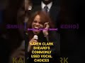 Ep 5: Karen Clark Sheard's Most Commonly Used Vocal Choices(Karen-Isms)