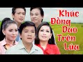 Cải Lương 2024 | KHÚC ĐỒNG DAO TRÊN LÚA | NSUT LÊ TỨ, HỒ NGỌC TRINH, CHÍ LINH, TRỌNG NGHĨA