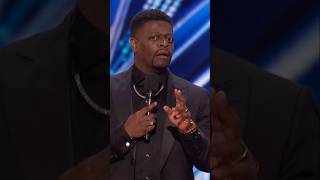 The judges weren't ready for this funeral director 🤣