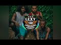 stefflon don ft dj Zombie( 16 shots  remix 2022) lexy playlist