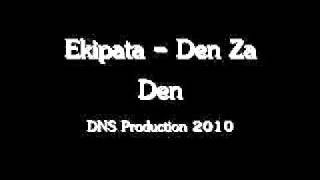 Ekipata - Den Za Den