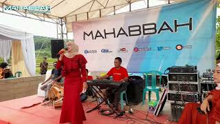 Terlalu Sayang ~ Lina Fasha Mahabbah (cover)