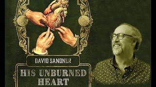 PLM Talks | His Unburned Heart Book Launch