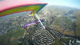 FLPHG First Flight 2011 cut.mpeg