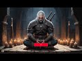 the witcher 4 music for when you need a break from the world ✨ sleep ambience no ads