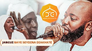 Jaangui Fédération Baye Seydina Diakhaté - Moment de Zikroulahi