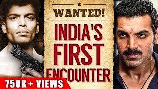 Untold Story of Shootout at Wadala - Manya Surve | Mumbai’s Most Wanted Dons Ep. 2 ft. RJ Sudarshan