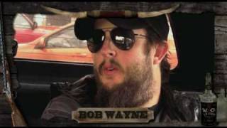 Meet Bob Wayne - Pt 2