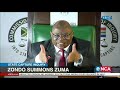 Zondo summons Zuma | State Capture Inquiry