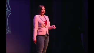 Universal Computers and Quantum AI | Nell Watson | TEDxAntwerp