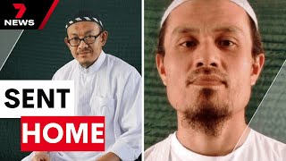 2002 Bali bombing conspirators freed from Guantanamo | 7NEWS