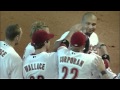 2011/07/20 Michaels' walk-off single