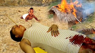 You Cannot Watch This True Life Story Of This lady Without Crying - Latest Nollywood Movie