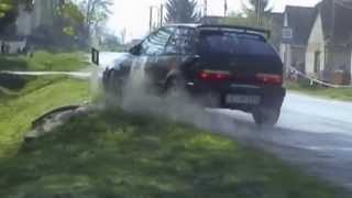 lepoldsportvideo.hu:Rally Sprint Championship 2013.The Movie