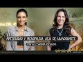 Maternidad y menopausia: deja de abandonarte con Alessandra Rosaldo | T4. Cap #17 La Magia del Caos