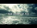 THE GHOST OF YOU - MY CHEMICAL ROMANCE (Lyric Video)