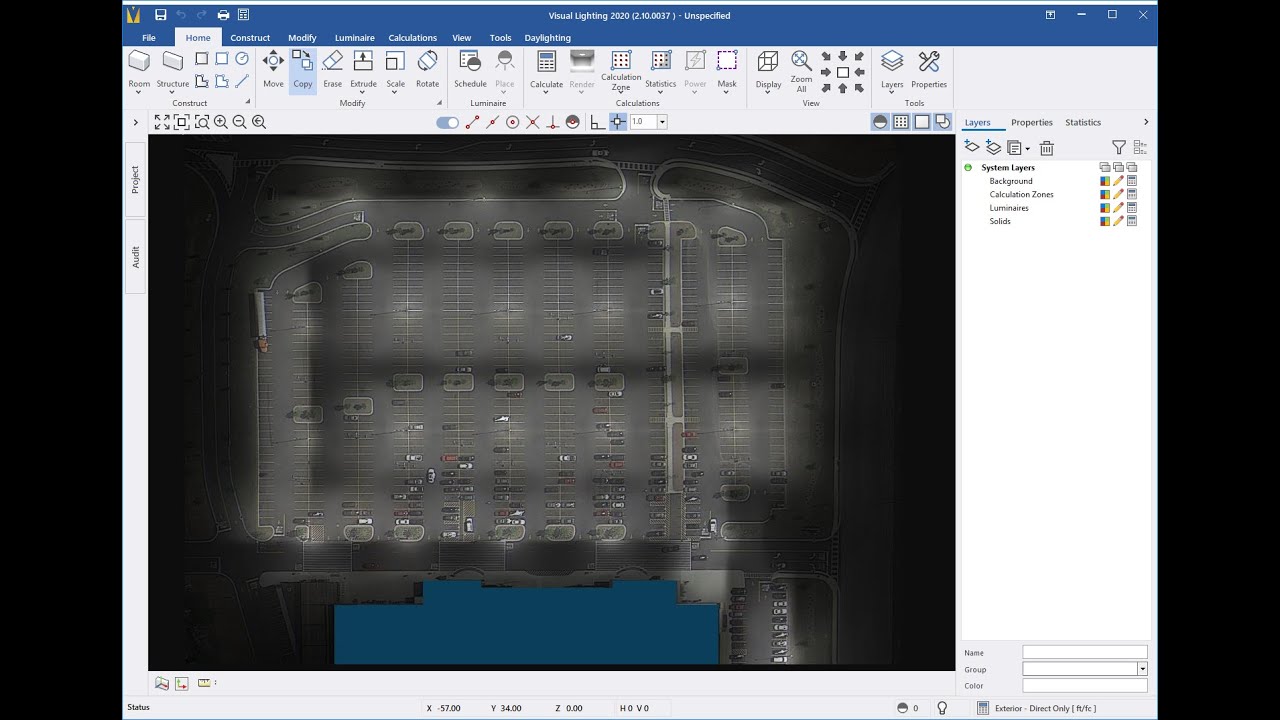 Visual Lighting Software Software And Mobile Apps Acuity Brands