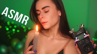 АСМР ТЫ УСНЕШЬ За 15 Минут От ЭТОГО БЛИЗКОГО НЕРАЗБОРЧИВОГО ШЕПОТА 😴 ASMR CLOSE WHISPER