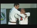 Brazilian Jiu Jitsu - Standing Techniques