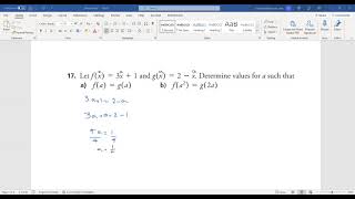 1 12 function notation example 6