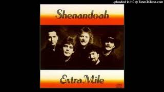 Shenandoah Ghost In This House