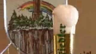 Fiedler Bräu Bier-Werbung KULT