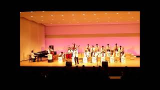 Ⅰ 2 恋のバカンス BIG BAND FUNNY COMPANY JAZZ ORCHESTRA