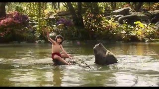 Disney's The Jungle Book | \