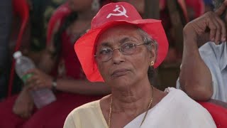 India's communists face election angst