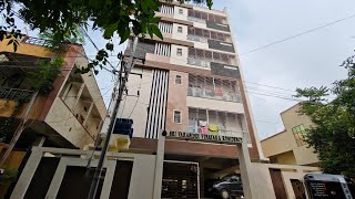 1230 SFT DIRECT OWNER 3 BHK FLAT FOR SALE HYDERABAD ELIP PROPERTY #flat #3bhk #home #sale