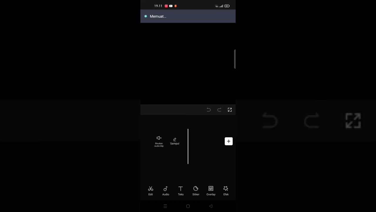 Coloring Capcut Tutorial Youtube