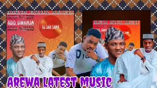 sabin wakokin hausa songs remix na 2024 zafafan wakoki