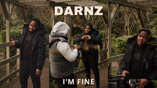 Darnz - I'm Fine (Official Music Video)